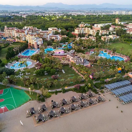 Limak Arcadia Sport Resort Belek-2